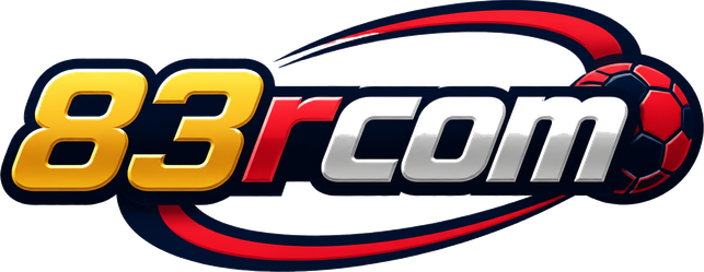 83rcom လိုဂို